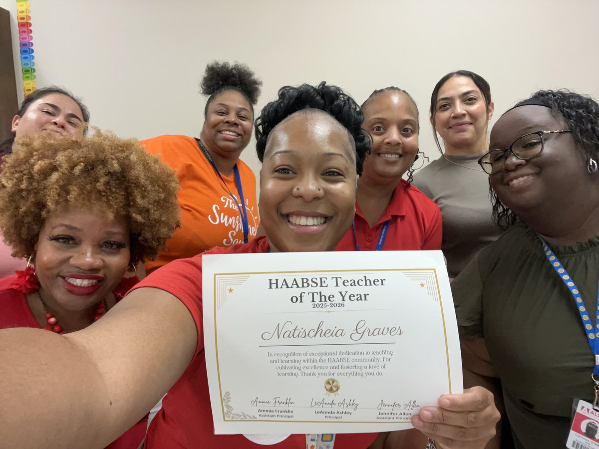 LeAnnda Ashley tweet media