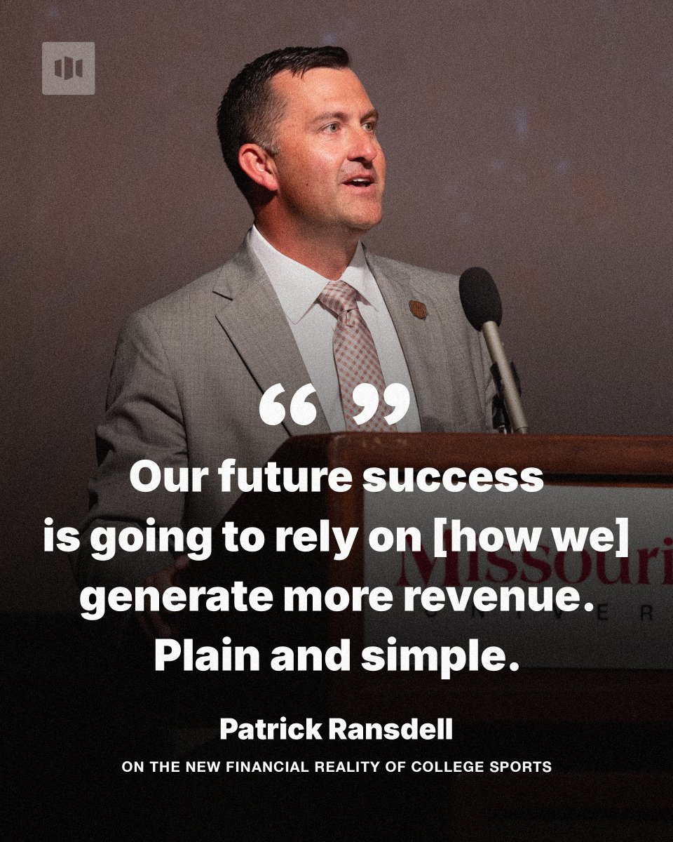 Missouri State is competing in their first year in FBS, and they aren't easing into it.

They are building a model built to last, and built to win. 

<a href="/PatrickRansdell/">Patrick Ransdell</a> | <a href="/MissouriStBears/">Missouri State Athletics</a>