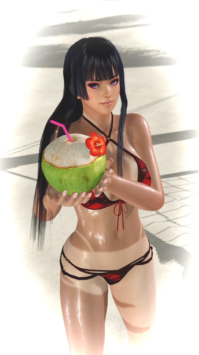doamo7423's tweet image. やっぱり当たらなかった・・・。
 #ブイブイ8th #VVビーチパーティー　＃DOAXVV