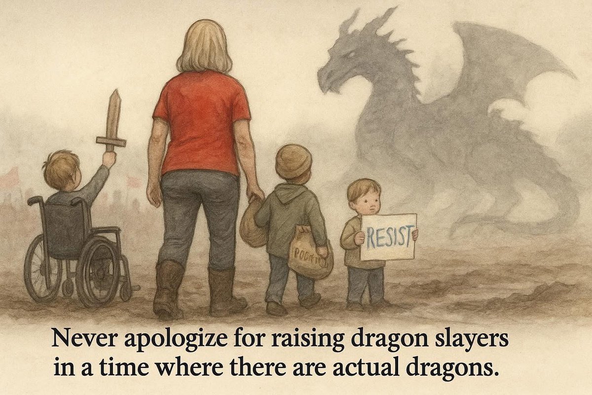 barlyn108's tweet image. From Facebook. 
#StandUpForDemocracy #RecallDanielleSmith #RecallThemAll #Resist #DanielleSmithisEvil #ableg