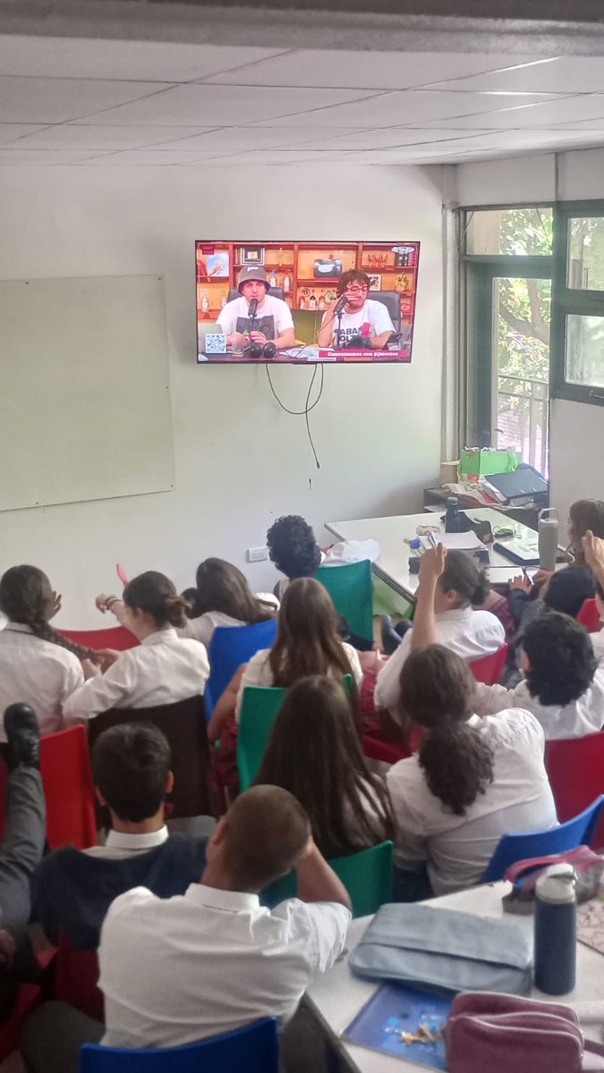 tomastrape's tweet image. Desde Mendoza nos llegan estas imágenes. Cabaret Voltaire sigue su curso. Propone, ordena y crece. Nada más, nada menos. Gracias por el interés 🐦‍⬛