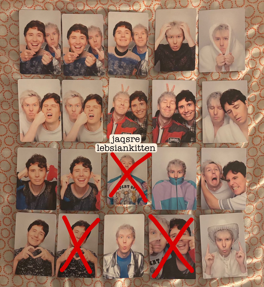 🌸 robin ᨐฅ tweet media