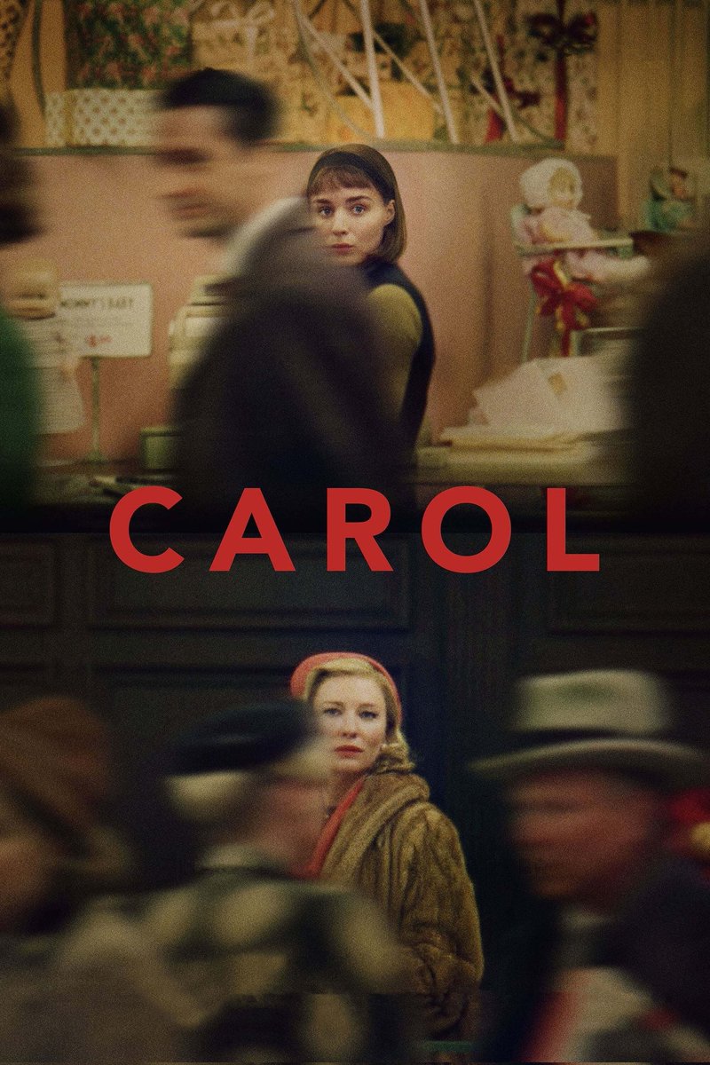 CINEMA505's tweet image. Há 10 anos, ‘CAROL’ estreava nos cinemas.