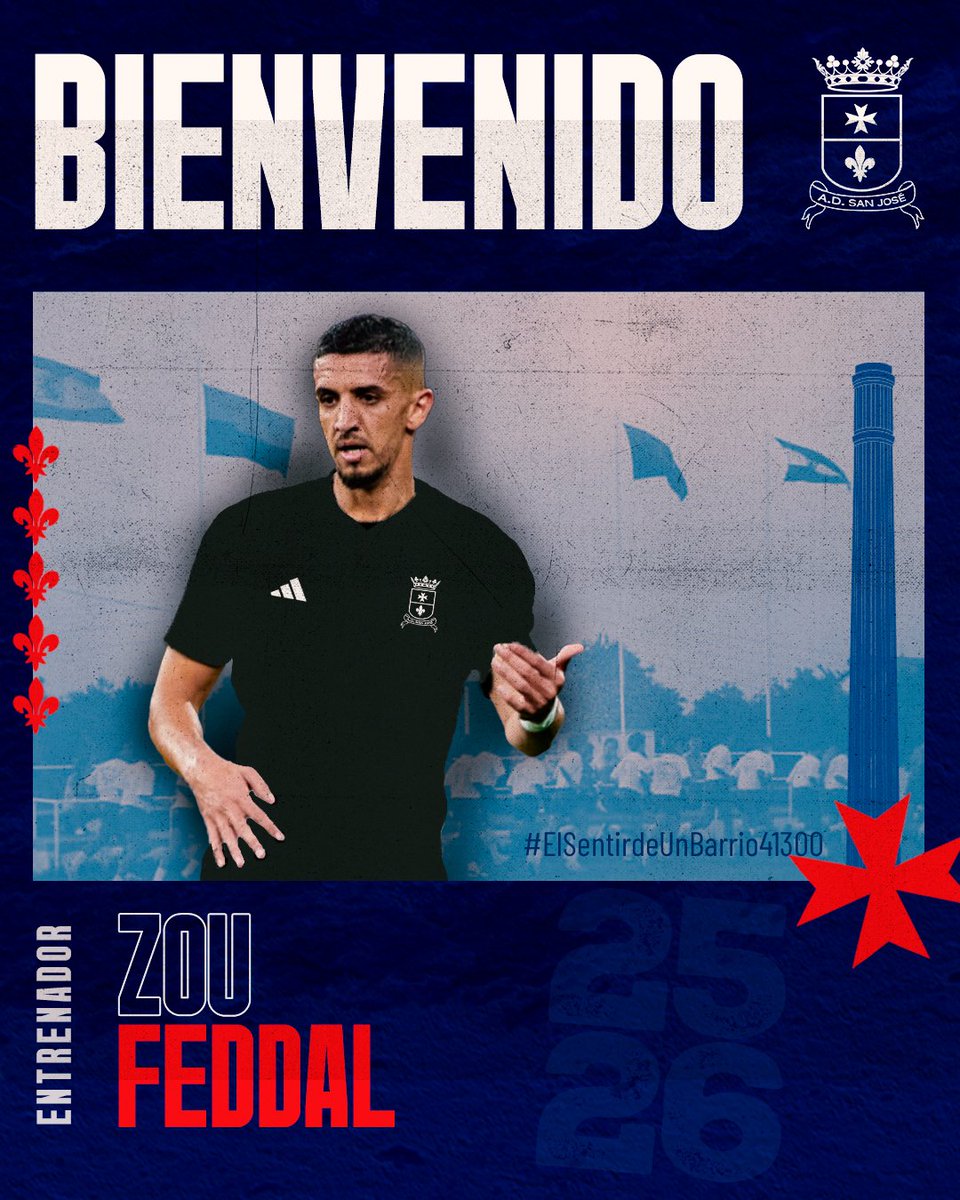 💙 ¡¡Bienvenido Mister!! 🤍

#elsentirdeunbarrio41300