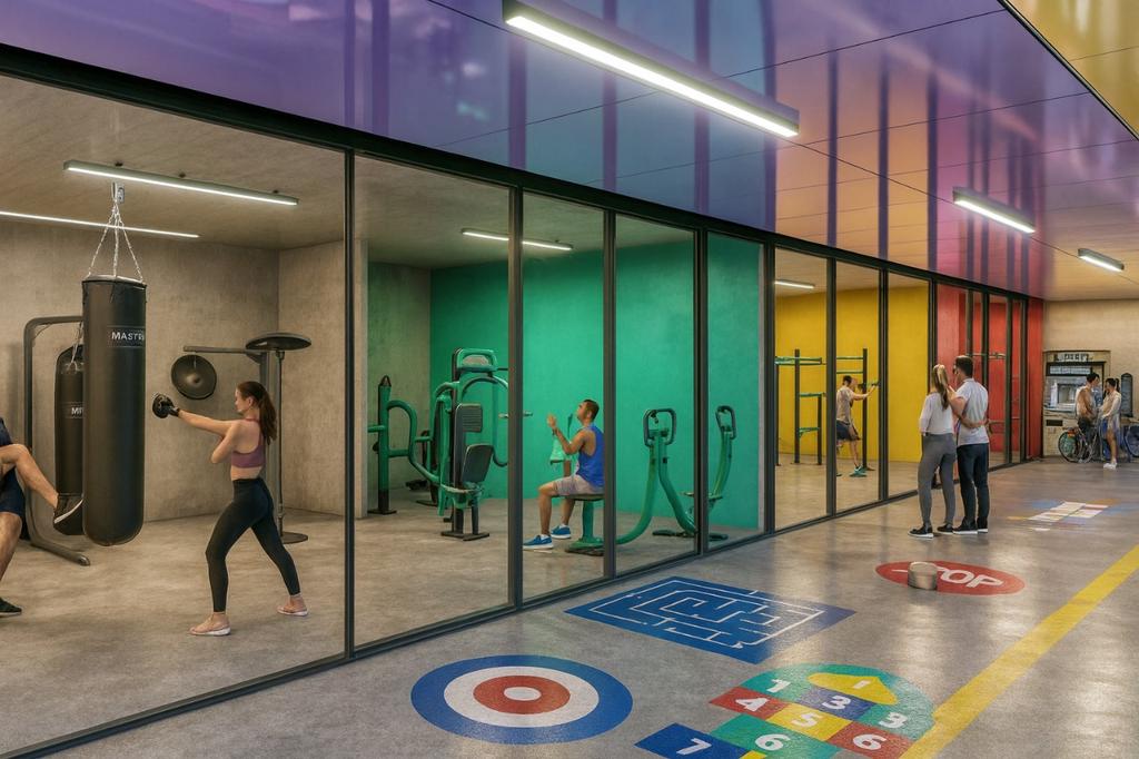 ClaraBrugadaM's tweet image. Hoy dimos un paso importante para dignificar los pasos a desnivel de Calzada de Tlalpan y apoyar a quienes han trabajado ahí por años. Entregamos llaves y convenios para renovar estos espacios y convertirlos en lugares más seguros, iluminados y limpios.

Pero no se trata sólo de…