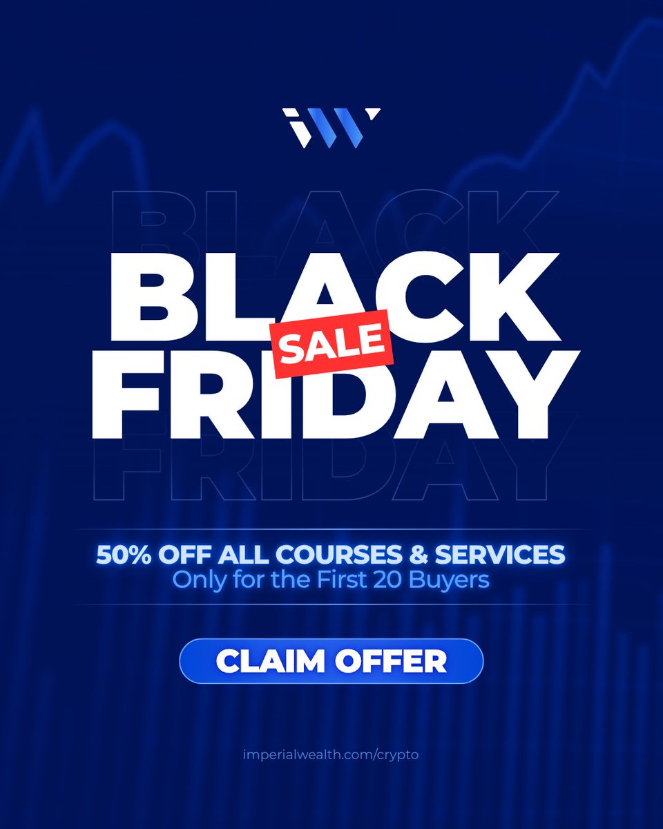 Imperial Wealth Crypto tweet media