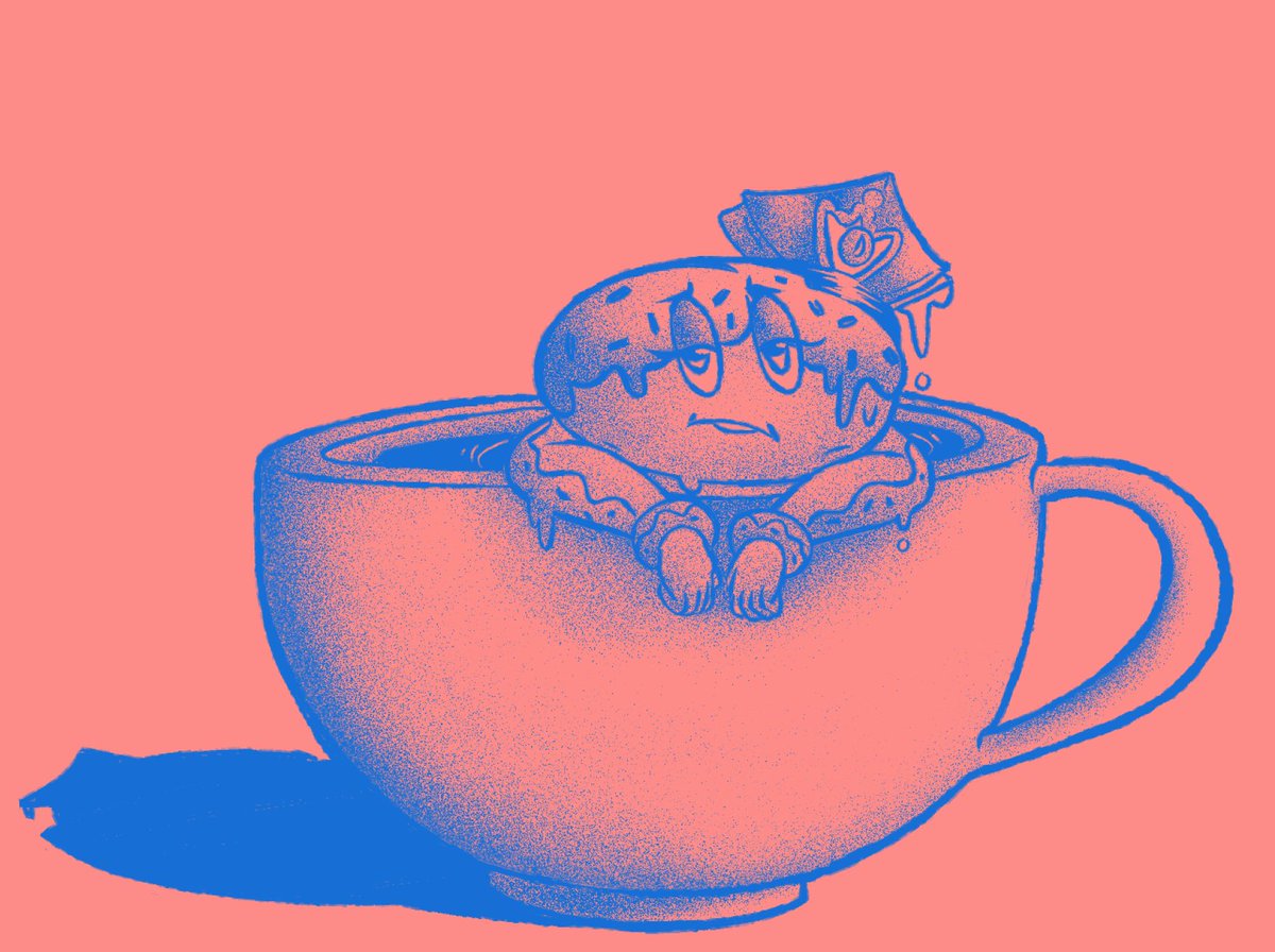 probably not a fun time