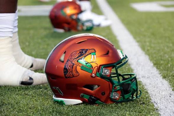 Blessed to have received an offer from Florida A&amp;M University !!! AGTG!!!!!!