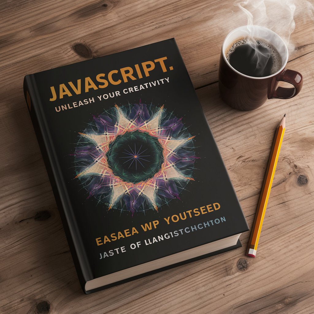 Join our JavaScript Giveaway!

 It's perfect for everyone.

 The book offers insights and projects to master Java.

 Don't miss out! I've made a FREE guide to start:

 1. Like &amp; Retweet

 2. Reply with "NEED"

(Don't forget to follow me so I can DM you).