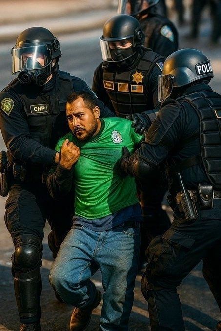 HomanNews's tweet image. 🚨 BREAKING: Jessica Tarlov claims that “most Americans oppose the ICE raids.”

Let’s put that statement to the test ourselves.

Do YOU support the raids?

YES or NO?