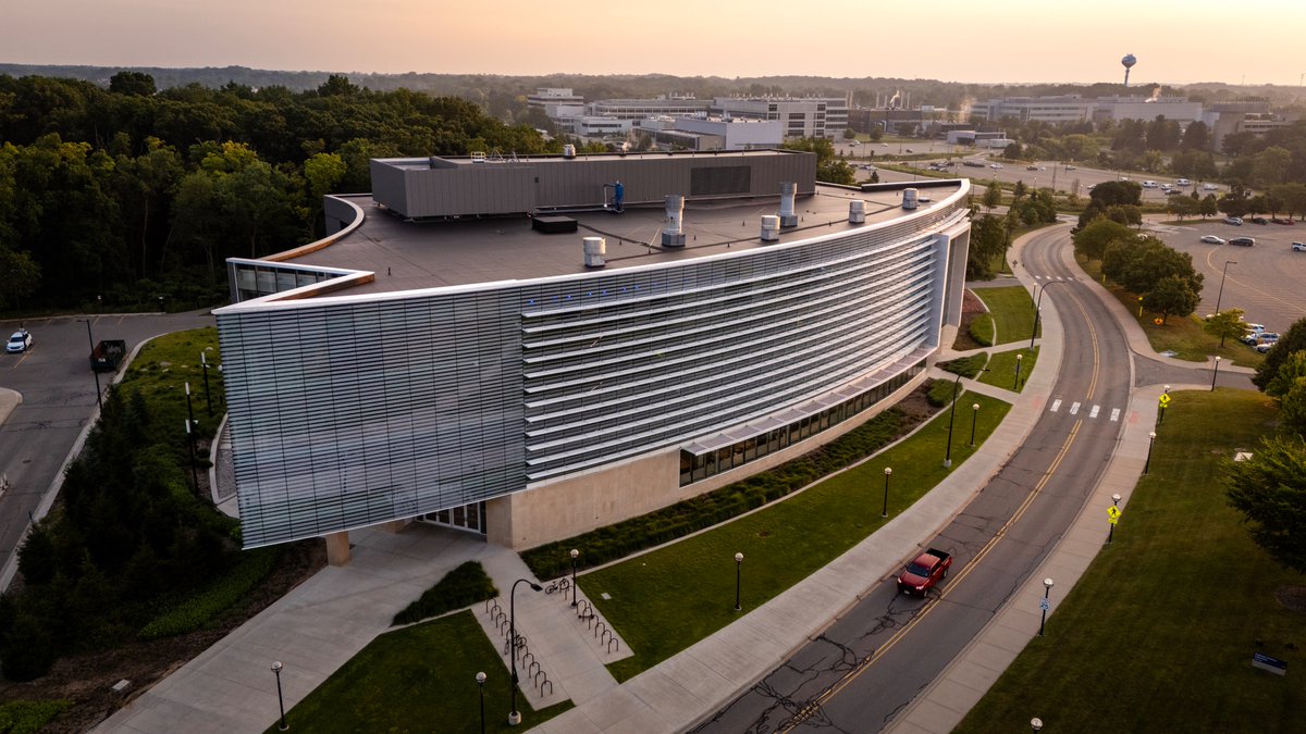 UMRobotics's tweet image. HIRING: Unit Administrator

The Robotics Unit Administrator manages the administrative operations of the new and growing Robotics Department at the University of Michigan.

Ann Arbor, MI
Salary: $120k - $145k

careers.umich.edu/job_detail/271…