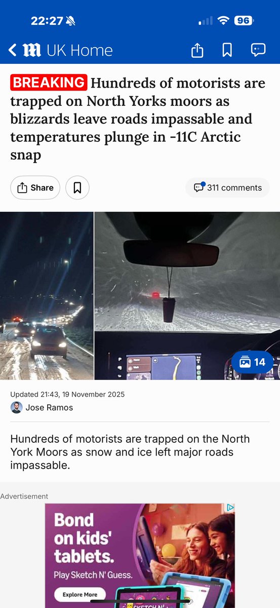 ⁦<a href="/reb40/">Aston Girl</a>⁩ not great tonight.