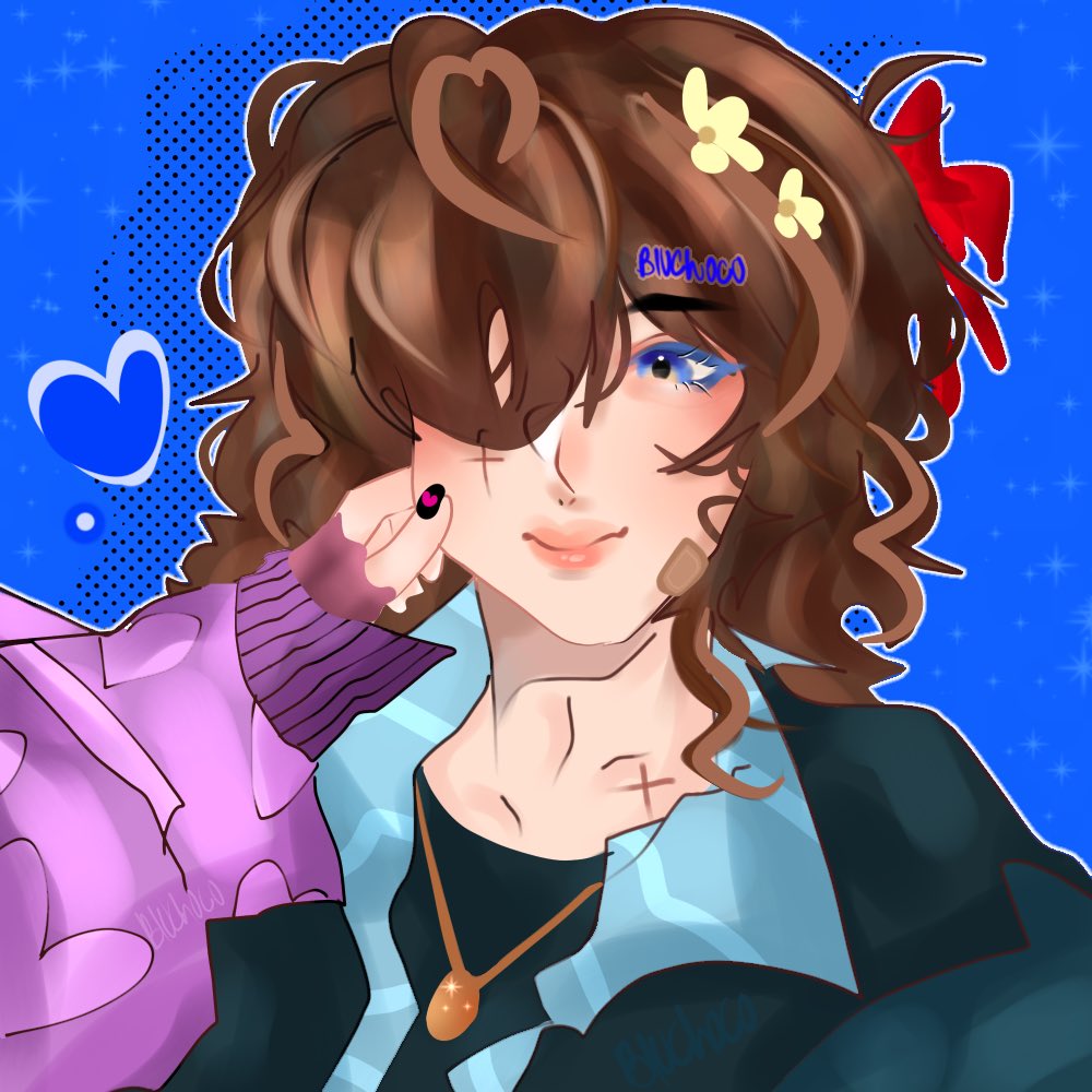 JAMJAM💙🌸 (@notbluchoco) / Posts / X