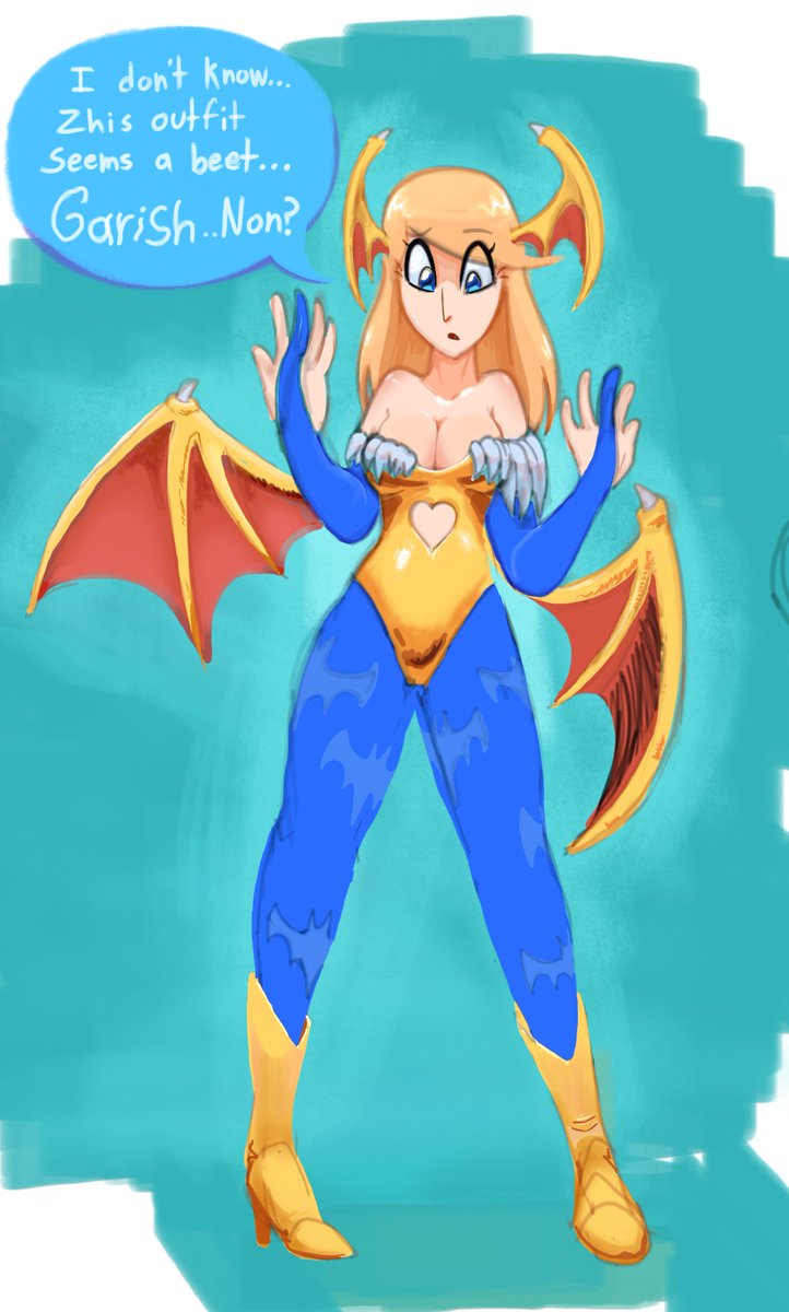 dranthule 🔞 tweet media