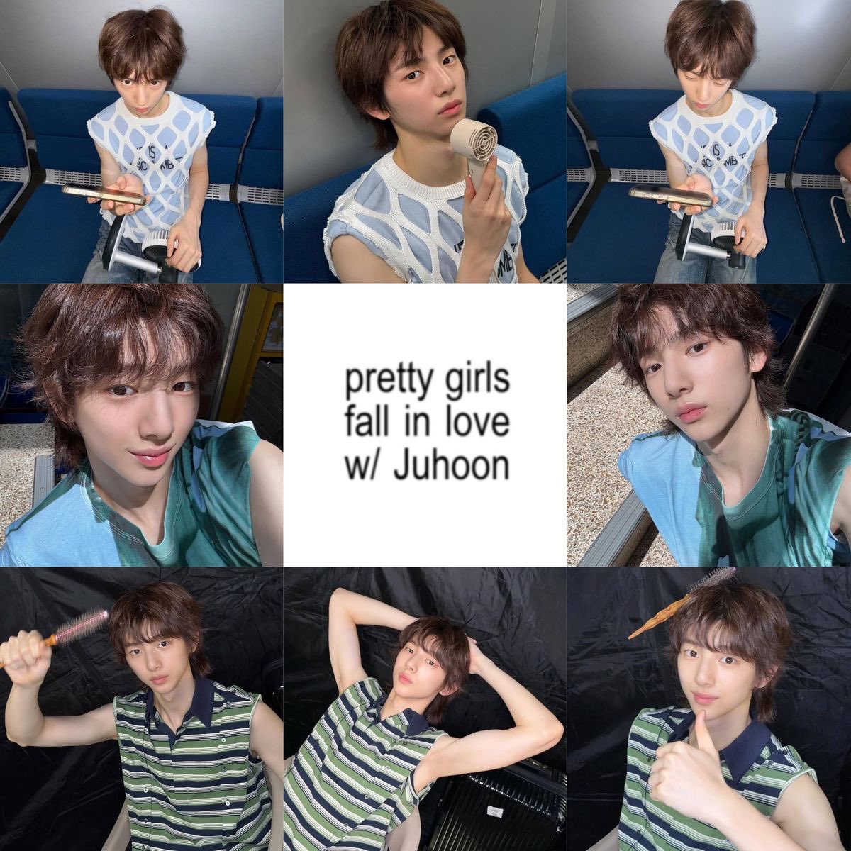 juhoonspics's tweet image. #JUHOON #주훈 #CORTIS