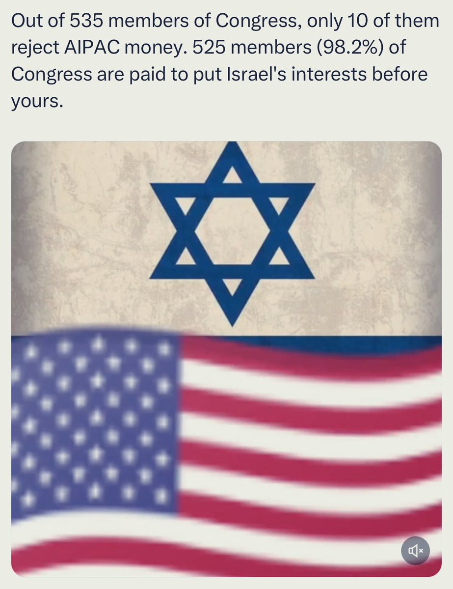 <a href="/glennbeck/">Glenn Beck</a> Our entire political system has been hijacked, subverted, and sold out to advance the interests of a parasitic foreign power. This is blatant treason, and the fact that you treat it like a minor policy disagreement only proves how utterly disloyal you are to the United States of