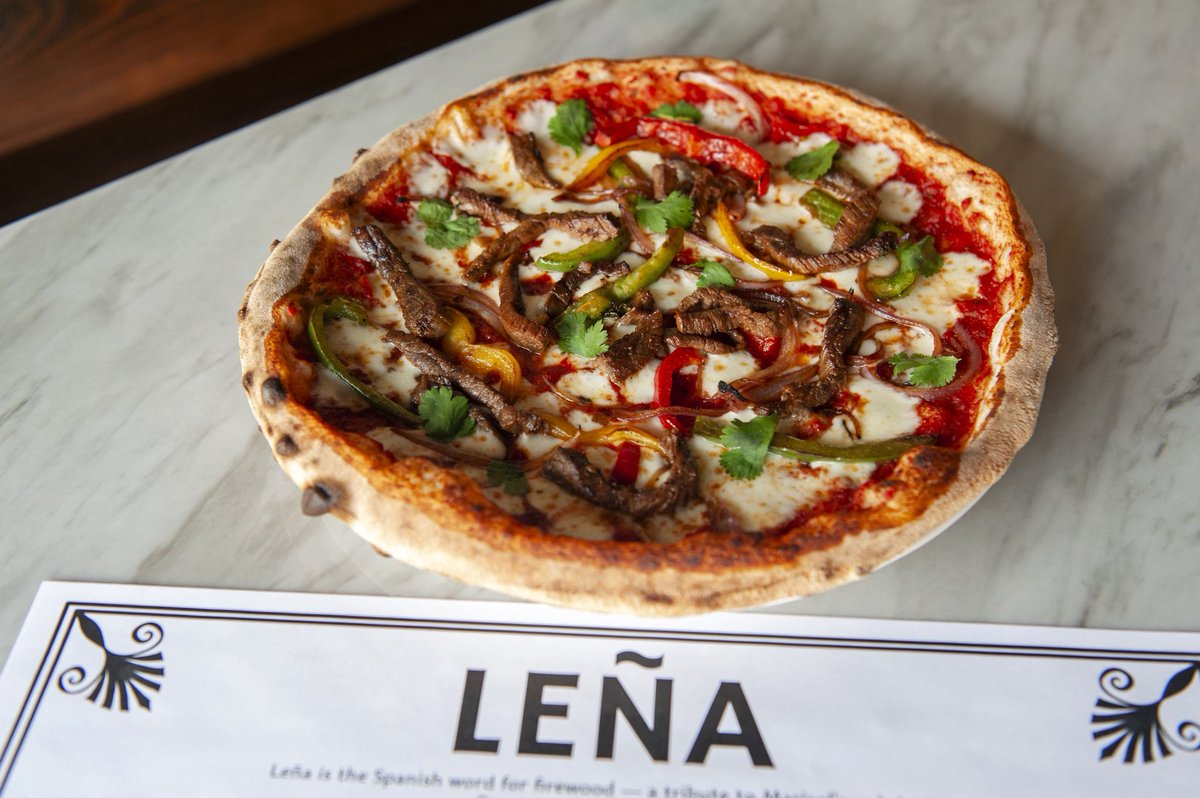 LenaPizzaBagels tweet media