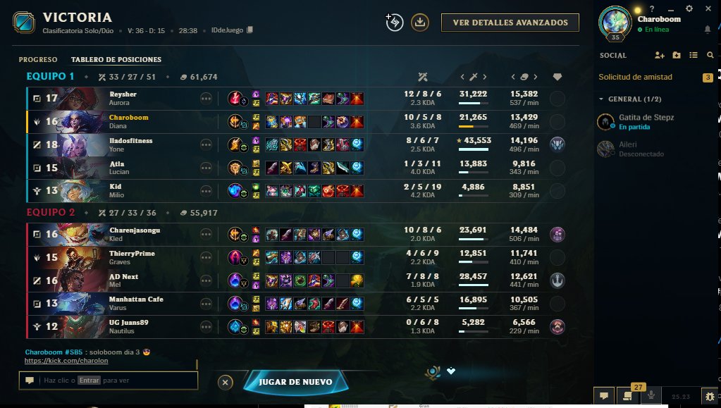 Charolon tweet media