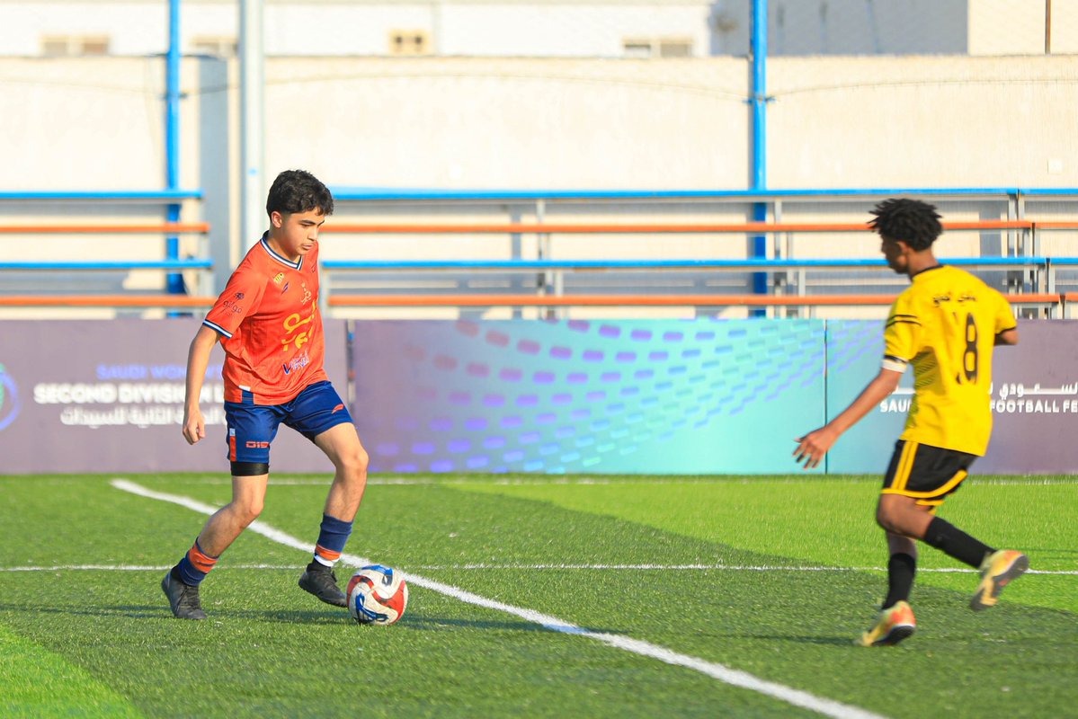 o15_academy's tweet image. لقطات من لقاء نادي الفاو 📸

نتيجة المباراة (2-2) 🤝

#دوري_البراعم_U14