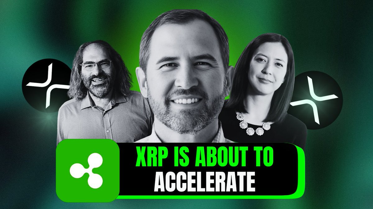 alinainsight's tweet image. 22 November 2025 brings a full reset of global finance as ISO 20022 goes live, institutions accumulate, and liquidity surges. Do watch this full video!  

WATCH HERE: youtube.com/watch?v=NYNecT…