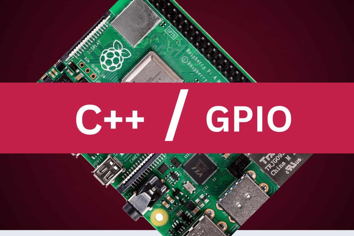 TipsRaspberry's tweet image. Control GPIO with C++ on Raspberry Pi (Full Guide) raspberrytips.com/control-gpio-w… #raspberrypi