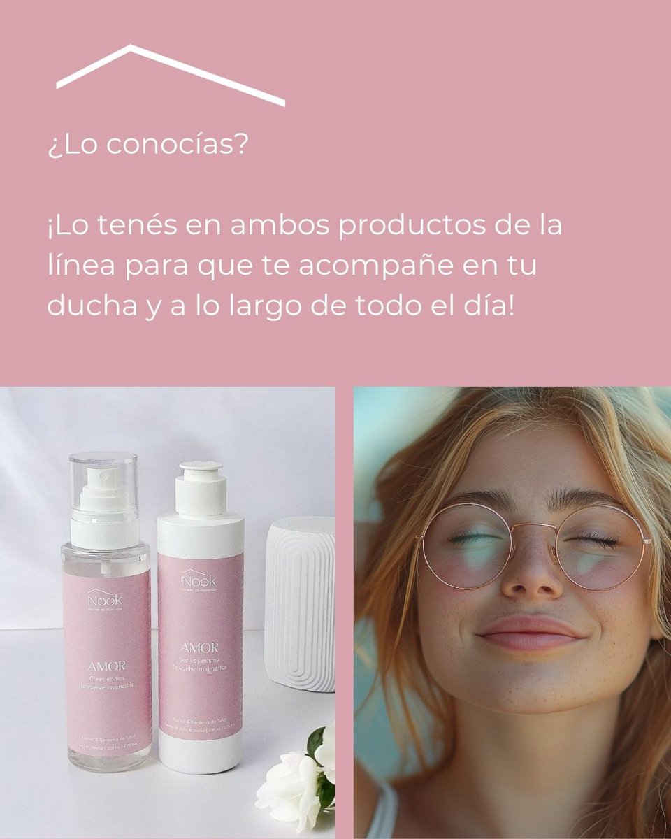 El maravilloso poder sanador de las plantas también te acompaña a quererte -y a tu vida- un poco más! 😊🩷

Una razón más para que elijas cuidarte de un modo diferente! 🌸