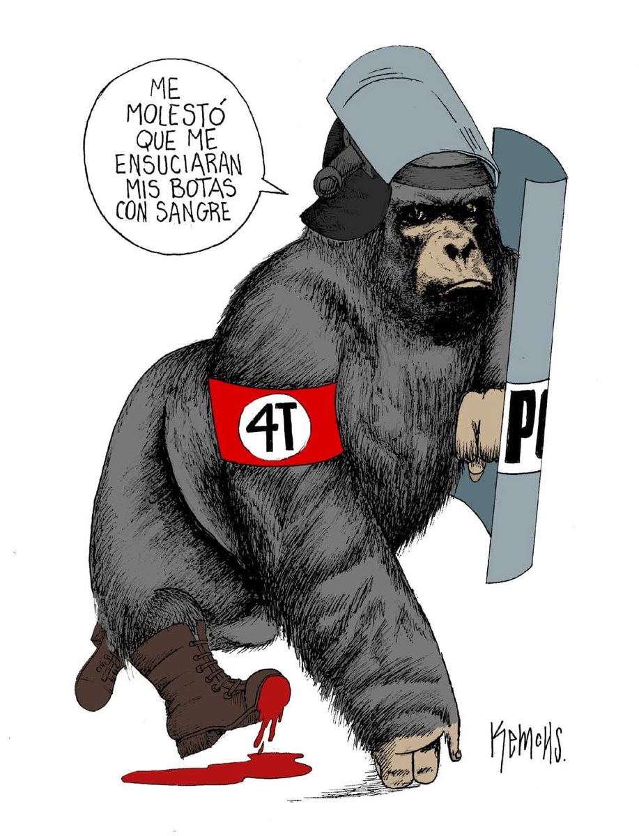 E_Libertario's tweet image. #Socialismo #socialismonuncamas #Cuba #marxistzombies #progres #izquierda #CheGuevara #NarcoPartidoMorena #chairos #mamertos #MORENA #ComunismoNuncaMas #Woke