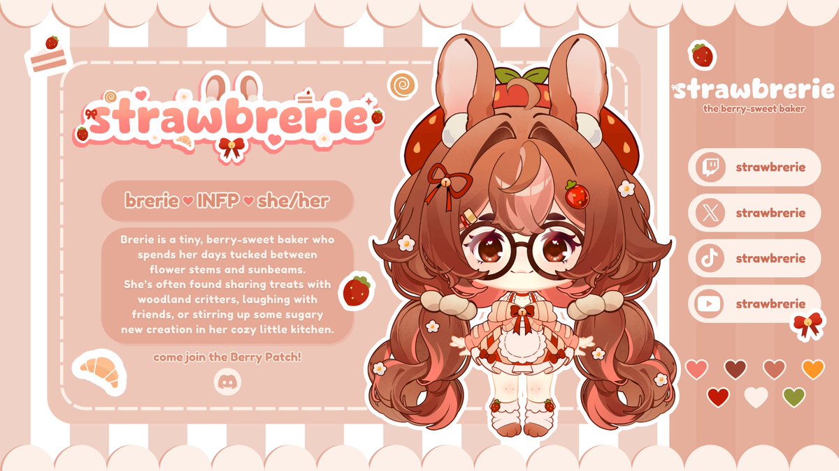 ✿ brerie || vtuber ✿ tweet media