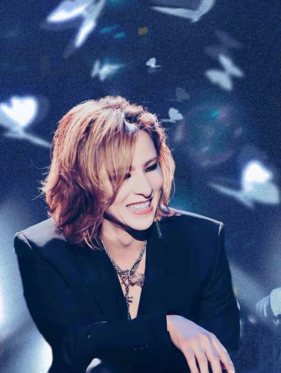 Yoshiki (@YoshikiOfficial) / Posts / X