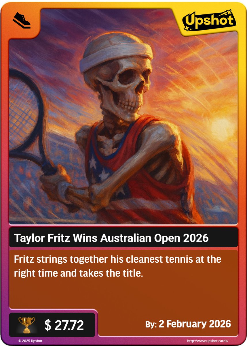 This is so cool!

Thank you <a href="/upshot_cards/">Upshot</a> for recognizing <a href="/DeadKingSociety/">Dead King Society</a>