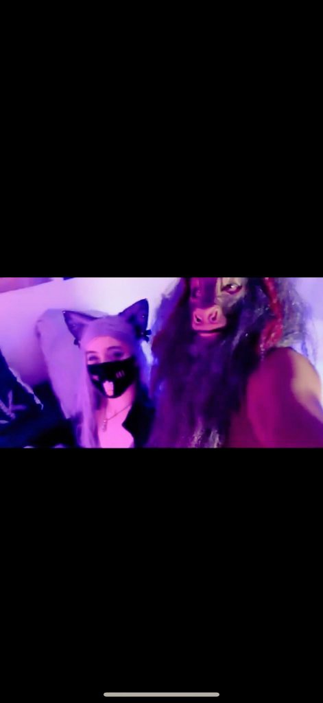 WereBarca's tweet photo. la video du minotaure d'Asterion ici

🎞️💬⬇️
💋💋💋
https://t.co/sjFvKBcrEL https://t.co/L0nu3nwS9Q