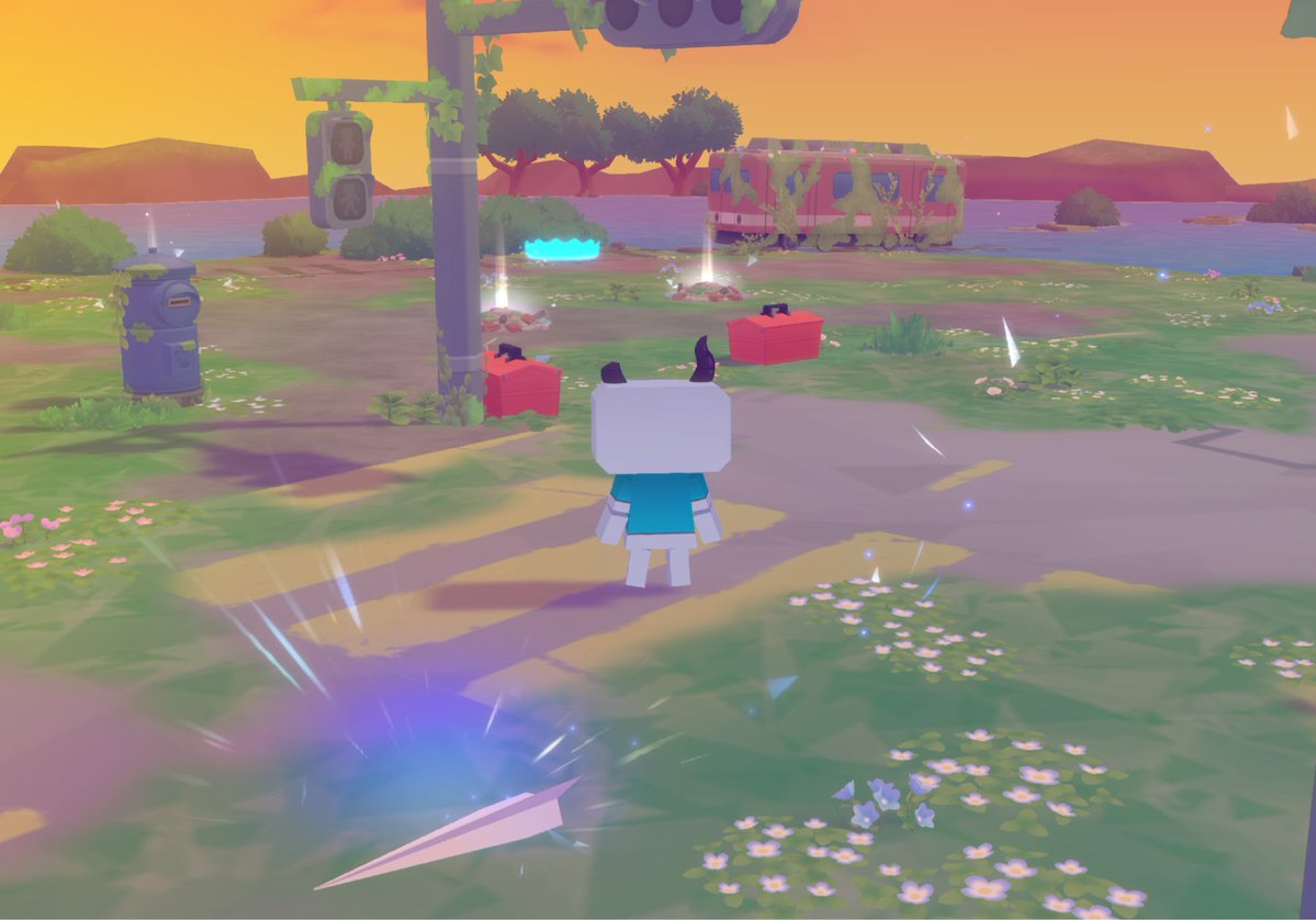 Fu_randachu_pm's tweet image. 徳の差…かな🎼
（昨晩と今朝）