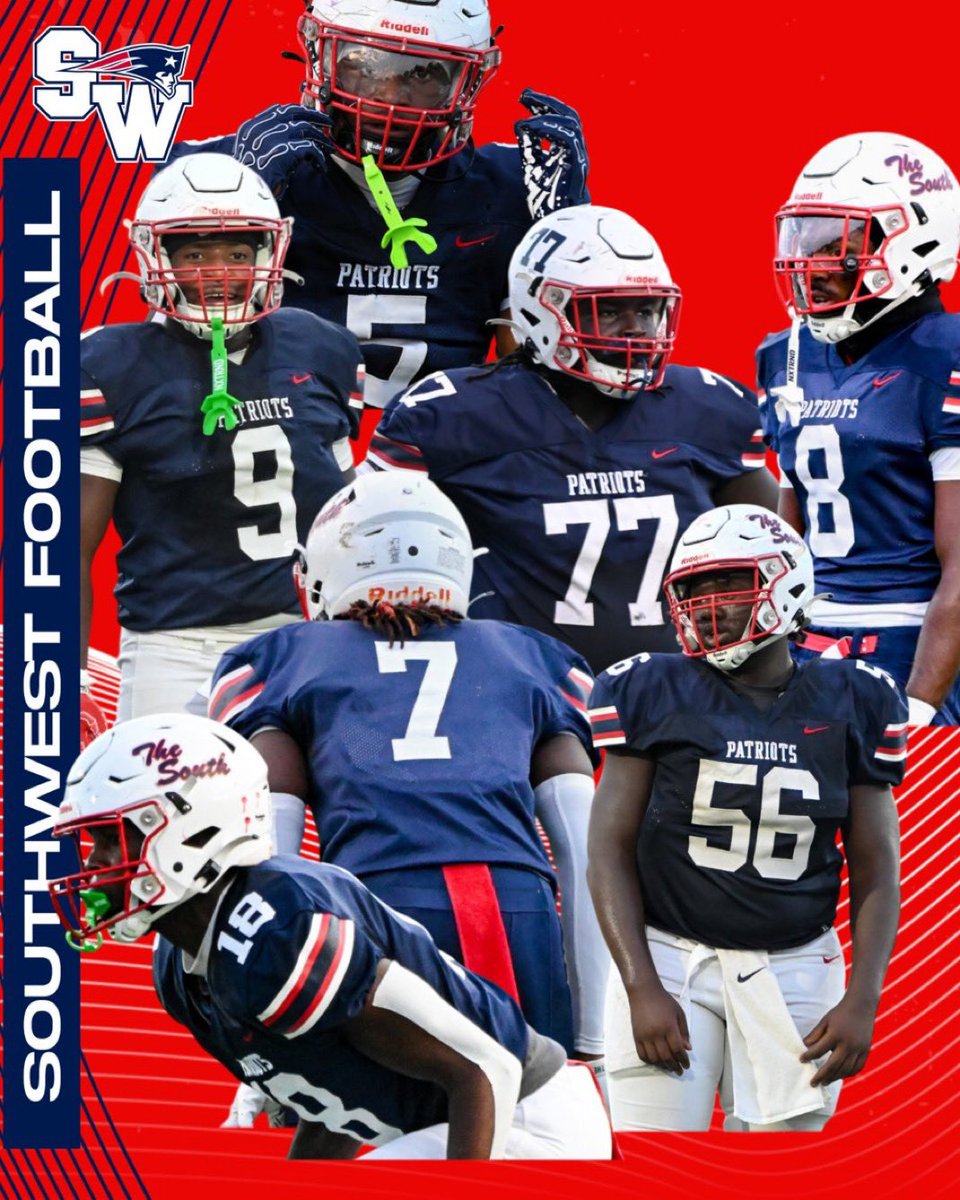 Jonathan Hurley QB 2027 tweet media