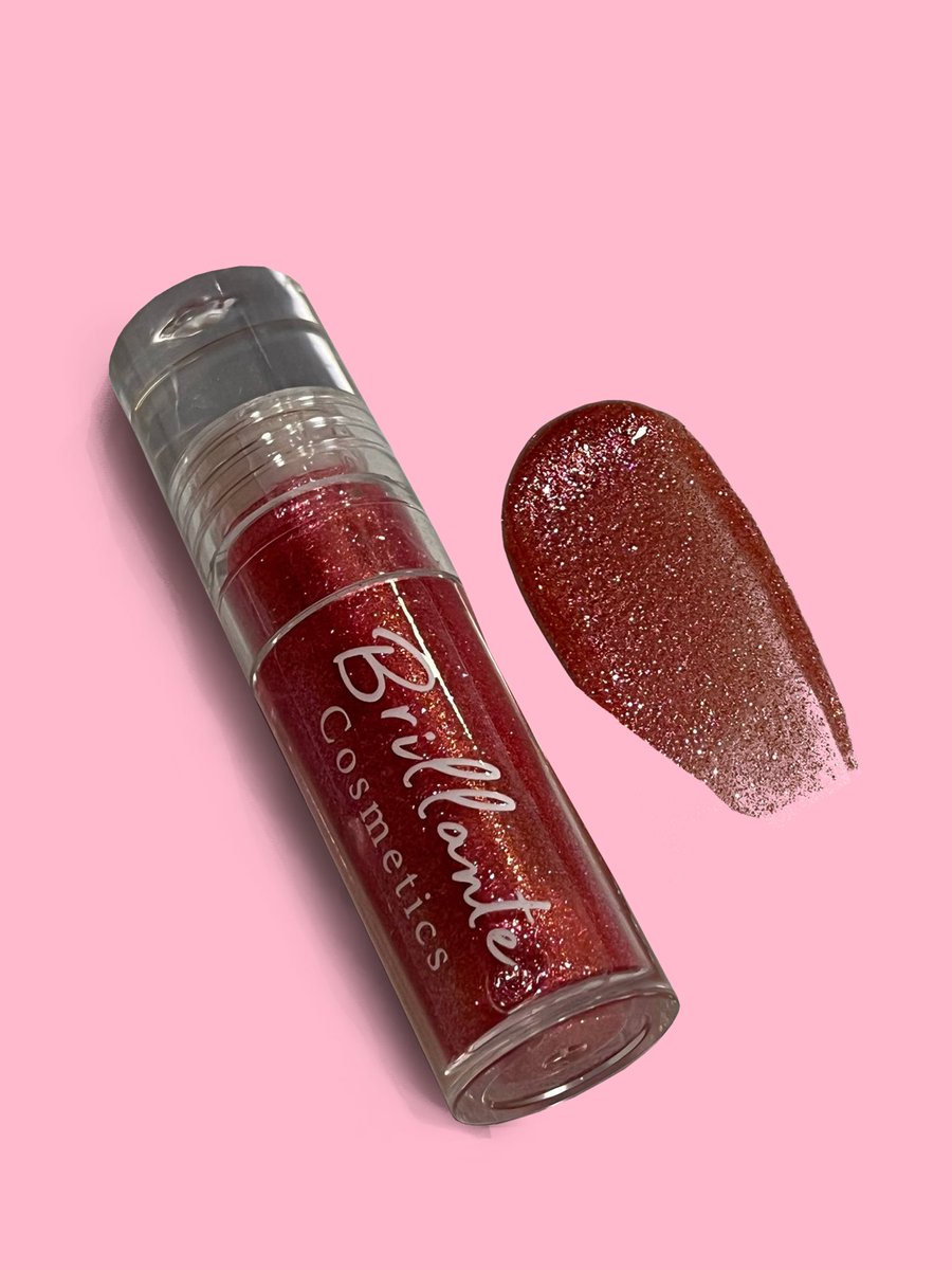 nagwaa612's tweet photo. In case you didn’t know, احنا عاملين اوفرز خطيرة على lipgloss عالموقع حاليا
it’s a high quality, hydrating, non-sticky lipgloss https://t.co/0HKvmEChZL
