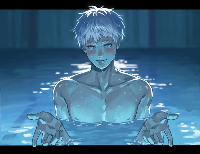 #光が死んだ夏 #thesummerhikarudied