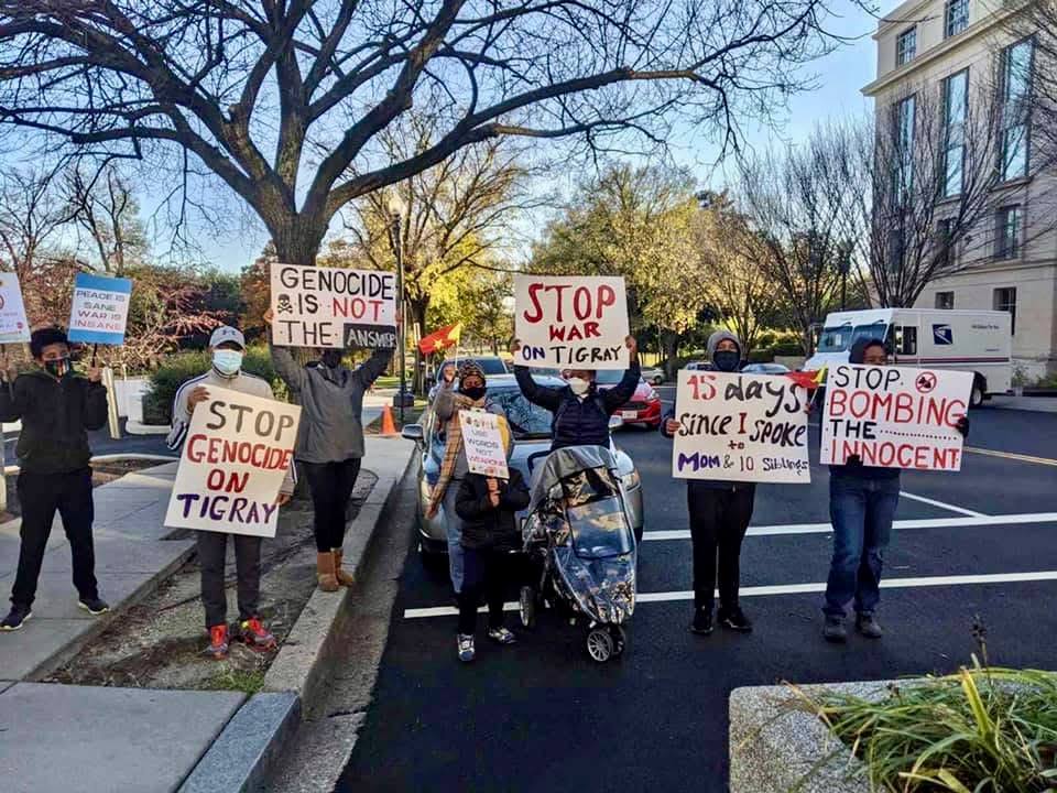 Subject: Commemoration and Reflection on Five Years Since the Tigray Genocide

Dear <a href="/StateDept/">Department of State</a> <a href="/BettyMcCollum04/">Rep. Betty McCollum</a> <a href="/realDonaldTrump/">Donald J. Trump</a> <a href="/SecMarcosR5215/">Sec. Marcos Rubio</a> <a href="/UKinEthiopia/">UK in Ethiopia 🇬🇧</a> <a href="/UNOSAPG/">UN Genocide Prevention</a> <a href="/UN/">United Nations</a> <a href="/EU_Commission/">European Commission</a> <a href="/Refugees/">UNHCR, the UN Refugee Agency</a> <a href="/CanadaEthiopia/">Canada in Ethiopia</a> #UNGA80 <a href="/UNHumanRights/">UN Human Rights</a>
<a href="/UNGeneva/">United Nations Geneva</a> <a href="/_AfricanUnion/">African Union</a>
I hope this message