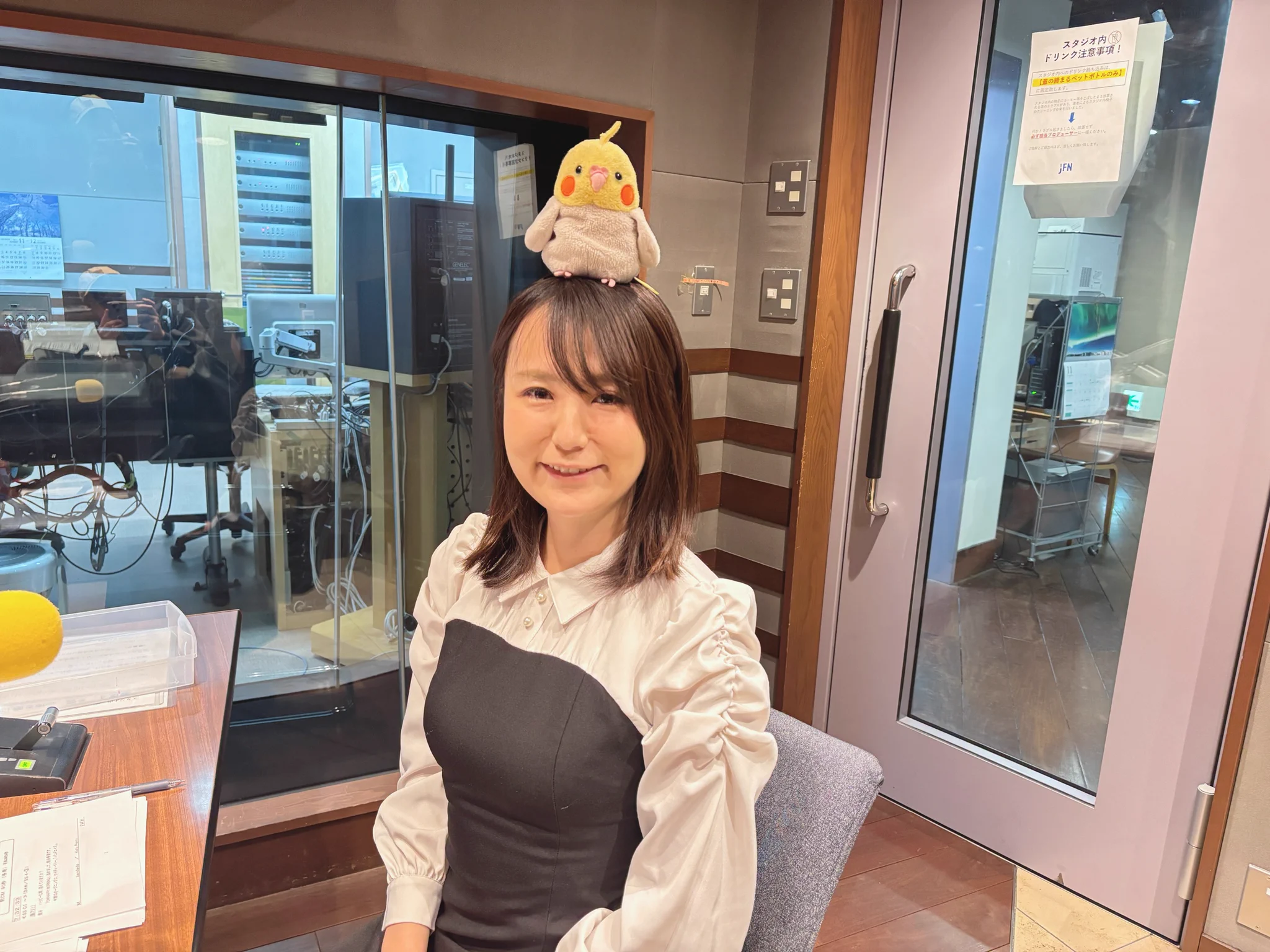 OH! HAPPY MORNING(ハピモニ) on X: 