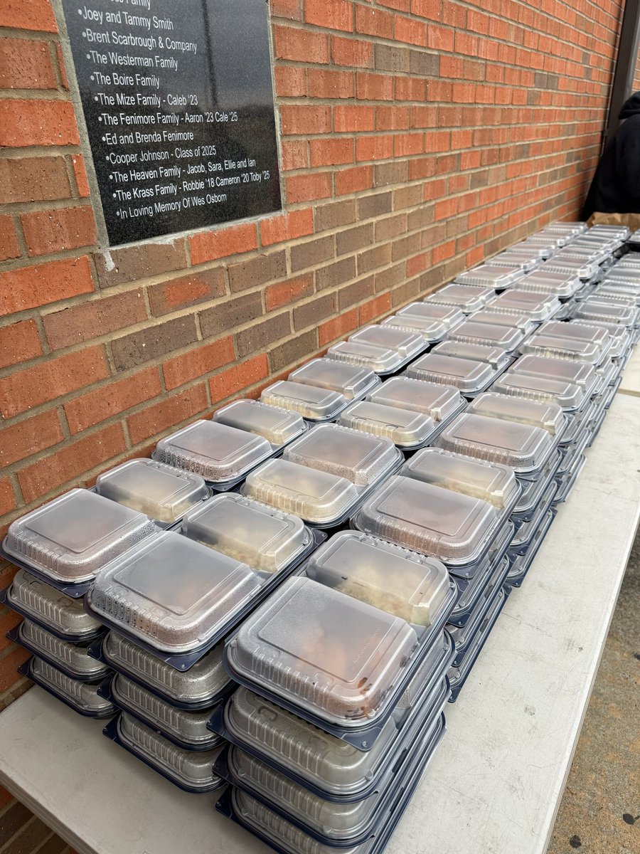 East Coweta Recruits tweet media