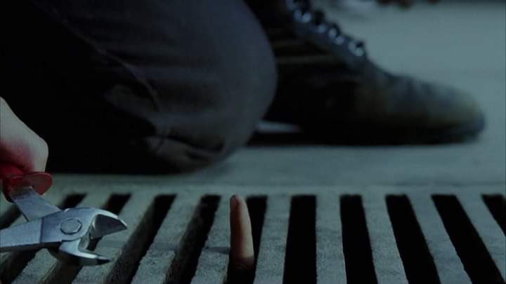 portalmedoo's tweet image. cinéfilo ou não todo mundo conhece essa cena