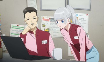 ワンダンス 第7話