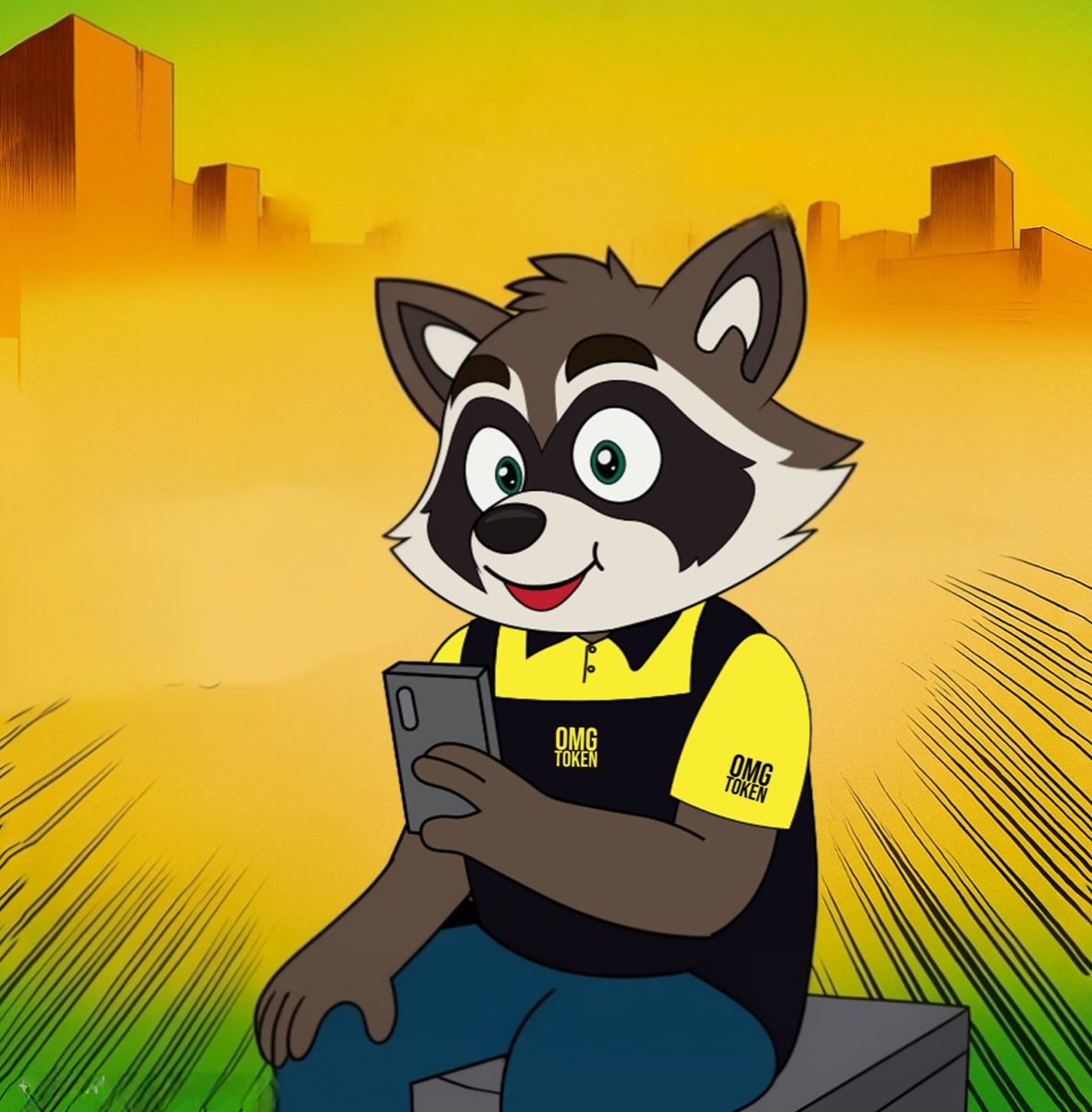 <a href="/Whale_Guru/">Whale.Guru</a> While others panic, the $OMG raccoon stays calm and informed. Knowledge = Power = $OMG

<a href="/OhMyGodtoken/">Oh My God</a> omgtoken.com