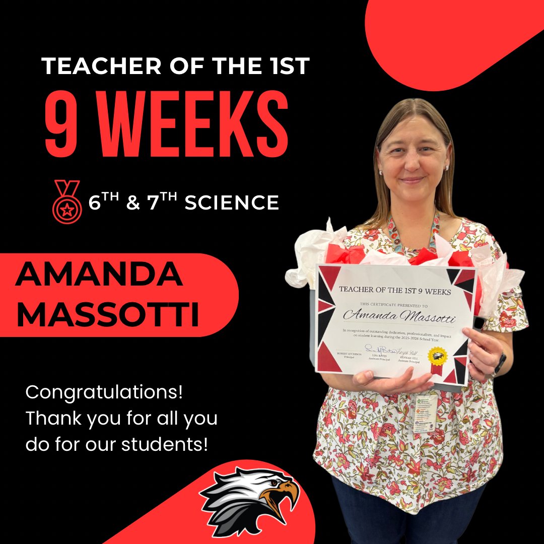 DeWitt Perry Middle School tweet media