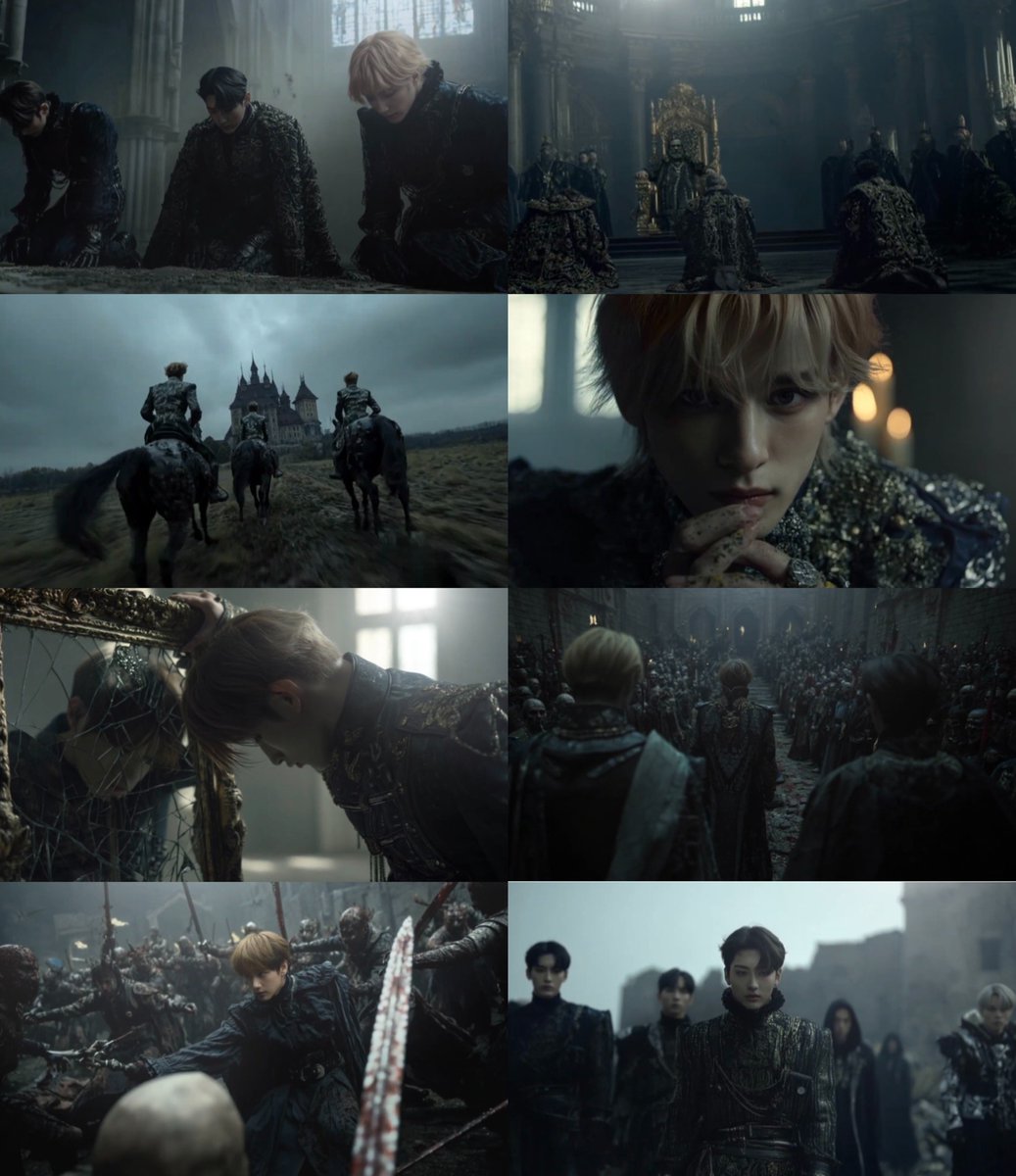 slist2015's tweet photo. 소디엑, AI 콘셉트 포토 공개...감탄유발 ‘초현실 비주얼’

#소디엑 #XODIAC 
@XODIACOfficial
#BLOODALLIANCE 
#BLOOD_ALLIANCE 
#소디엑컴백  
⬇️관련기사⬇️
https://t.co/ZvdoNeQn8J https://t.co/N44HJ203cz