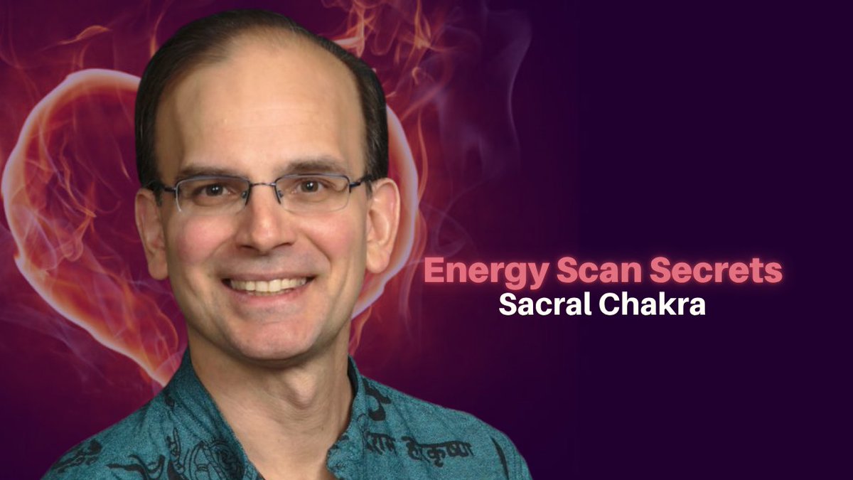 TheBlockBuster's tweet image. In this episode, Daniel shares with you some of the secrets around the Sacral Chakra.

yoursacredpurpose.com/469-daniel-han…

#vision #lifepurpose #coach #coaching #leader #spiritual #spirituality #healing #healer #love #money #lightleader #spiritualleader #marketing #awakenedsales