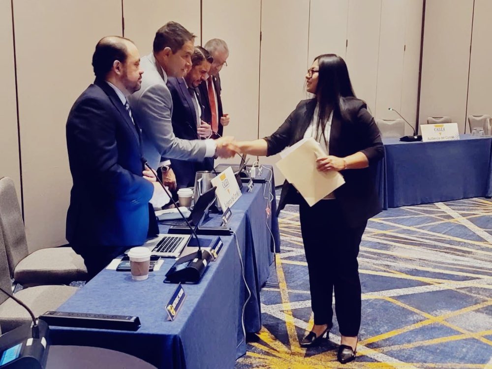 MasNoticiasRTV's tweet image. Obtiene #SSP los reconocimientos Excelencia Triple Arco y la acreditación #CALEA

✍️ Más información👇 
masnoticias.mx/obtiene-ssp-lo…