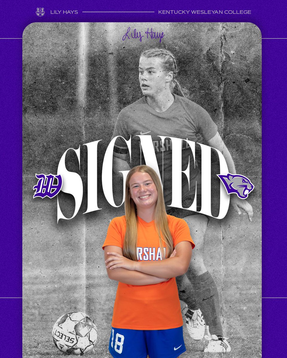 Lady Marshals Soccer tweet media