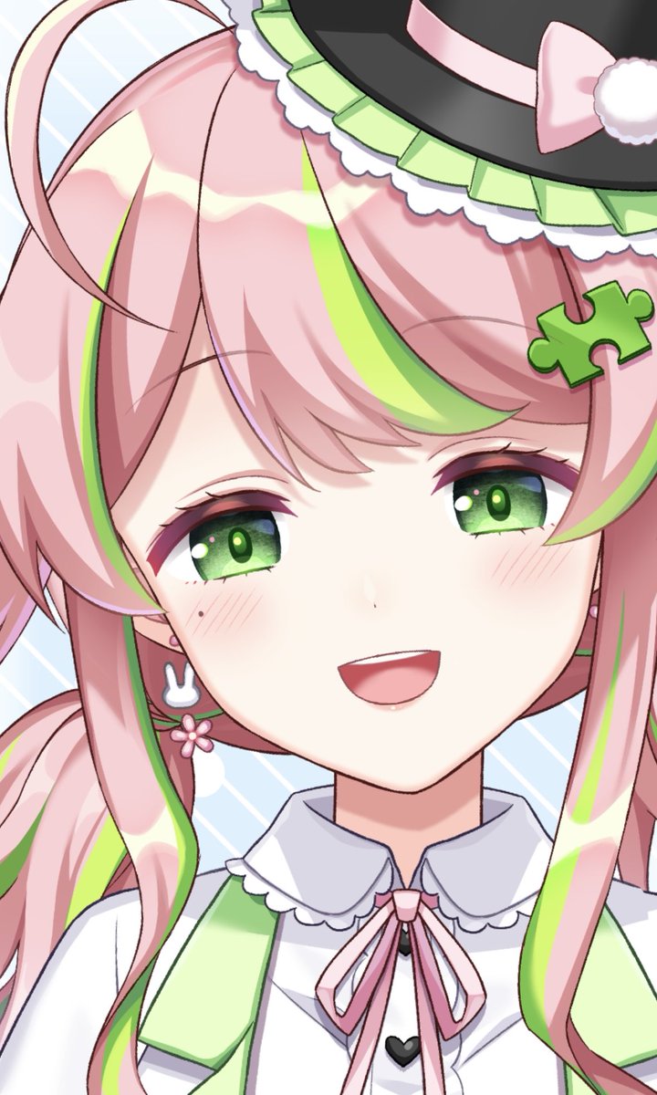 彗理🧩🐰 (@Satori_310ri) / Posts / X