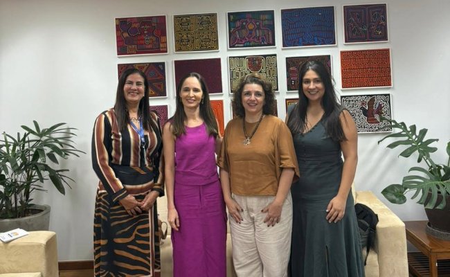 mpdft's tweet image. MPDFT e UnB dialogam sobre aproximação institucional para fortalecer pauta vitimária. Saiba mais: tinyurl.com/5e6mx8x5 #mpdft #nuavmpdft #unb