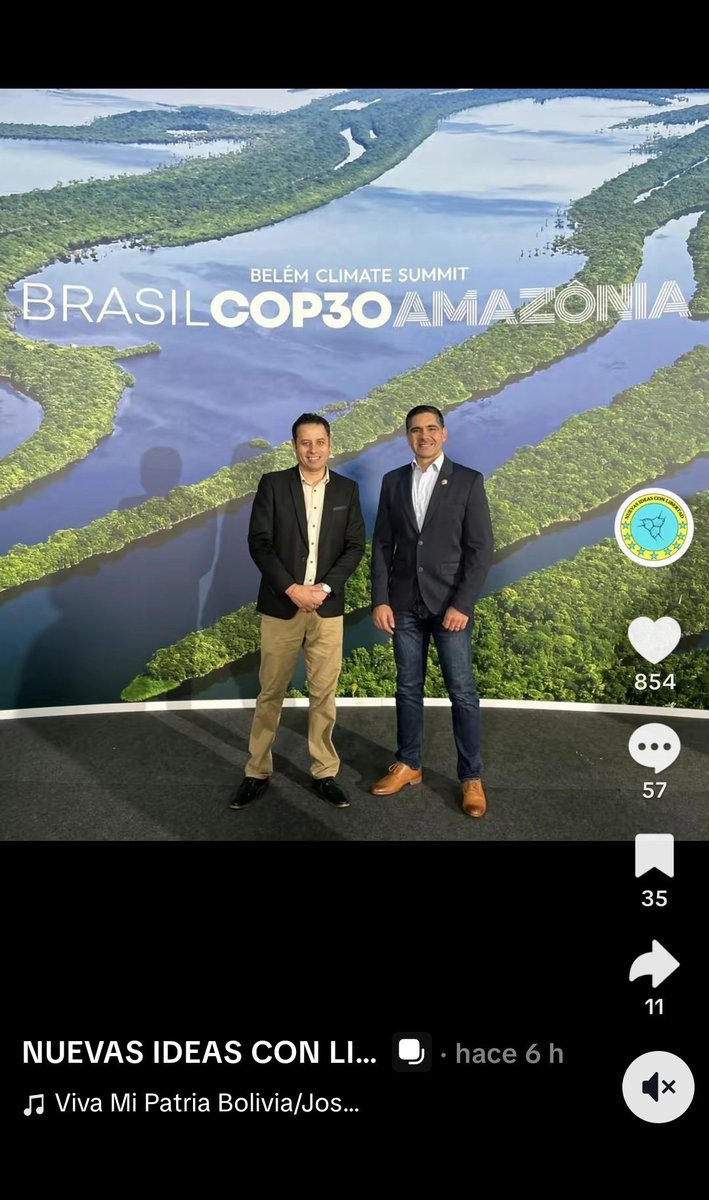 Creo que el vice ya se abueno con el presi, y solo nos costó (a todos los bolivianos) un viajecito a Brasil y que su esposa falte a otra sesión de su trabajo...

Ahhh pero es el humilde garantía contra la corrupción y coso.