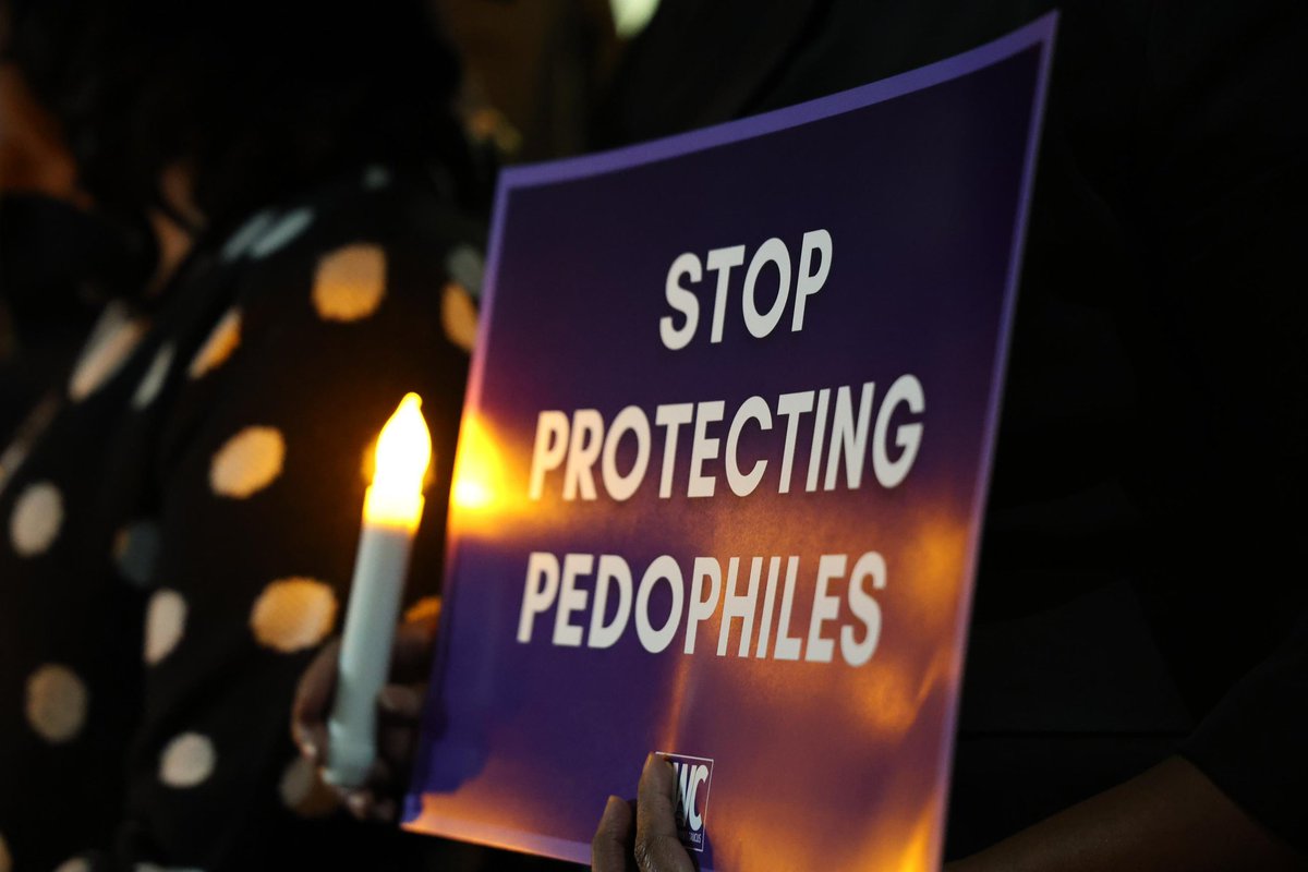 The vote to release the Epstein Files is a victory owed to the survivors and their years of tireless advocacy. 

Rep. Sykes was proud to join her <a href="/DemWomenCaucus/">Democratic Women's Caucus</a> and <a href="/HouseDemocrats/">House Democrats</a> colleagues to honor these survivors and vote to release the Epstein Files. This vote is a step